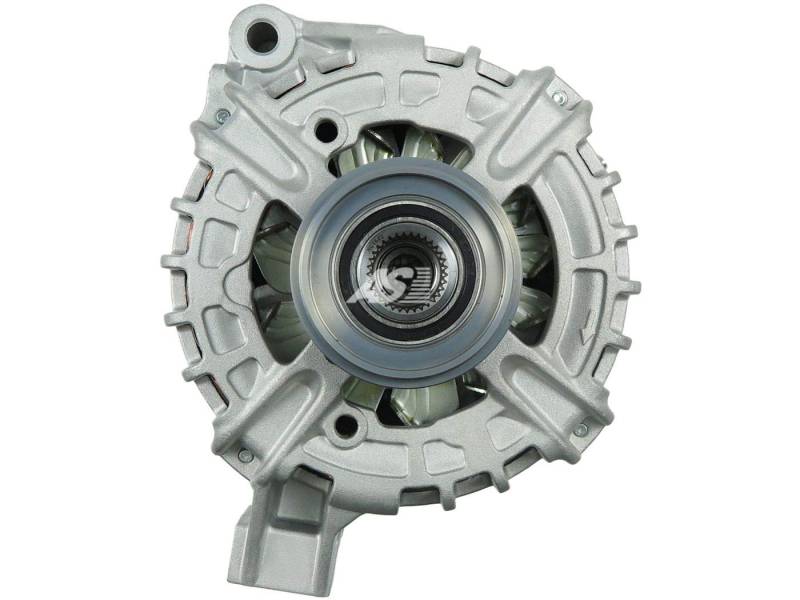 Brand new AS-PL Alternator - A0487 von AS-PL