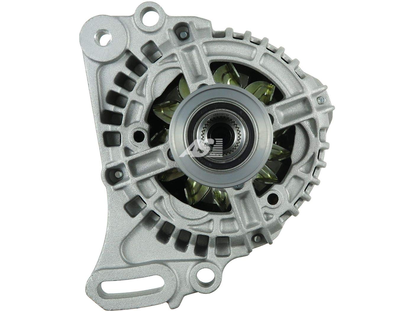 Brand new AS-PL Alternator - A0501 von AS