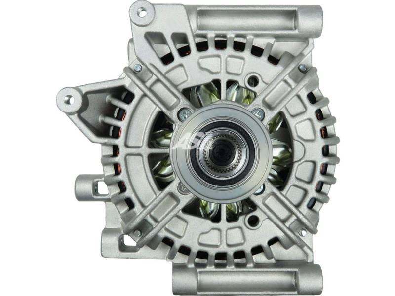 Brand new AS-PL Alternator - A0503 von AS