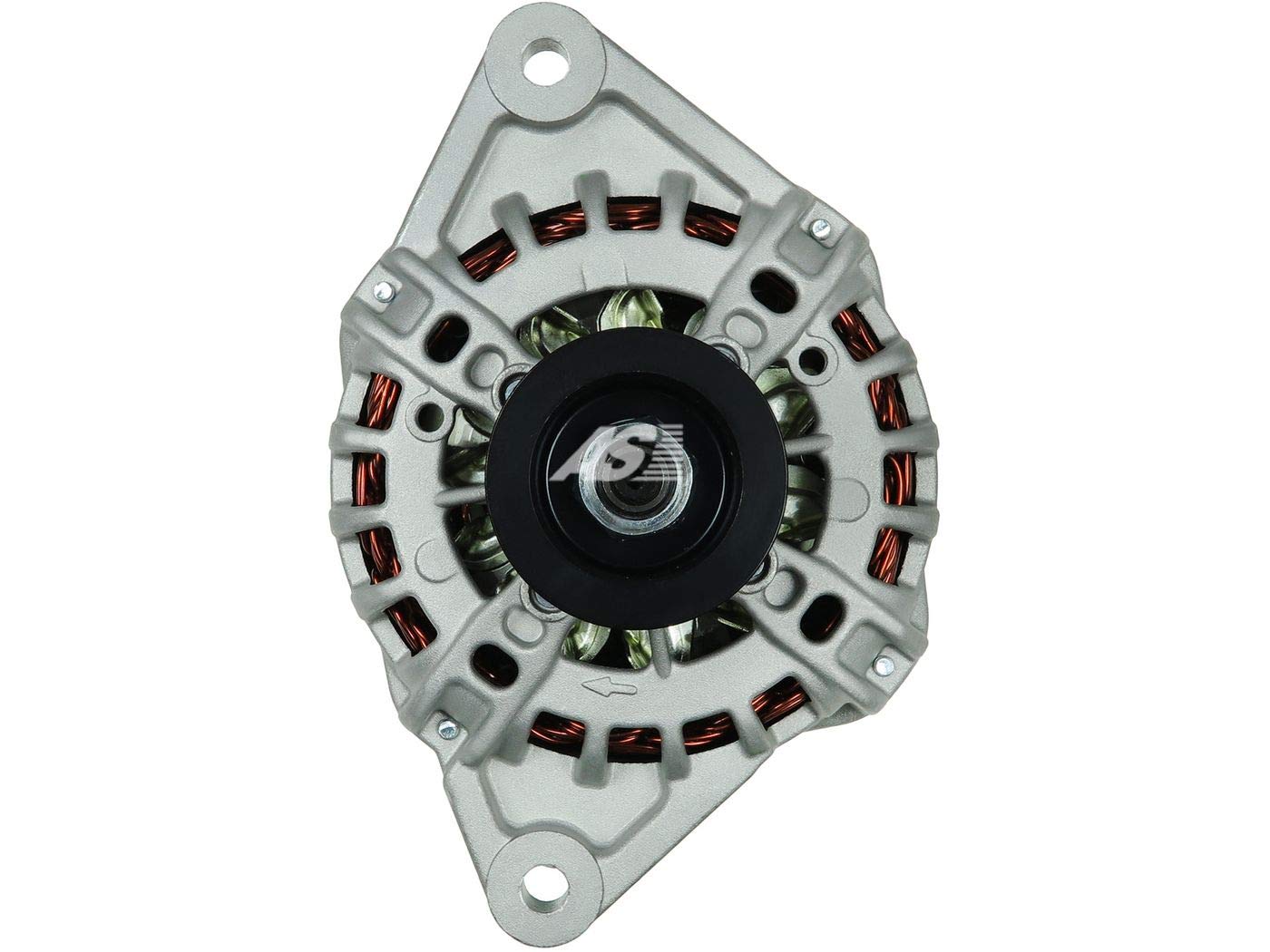 Brand new AS-PL Alternator - A0516S von AS