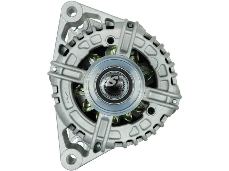 Brand new AS-PL Alternator - A0523 von AS