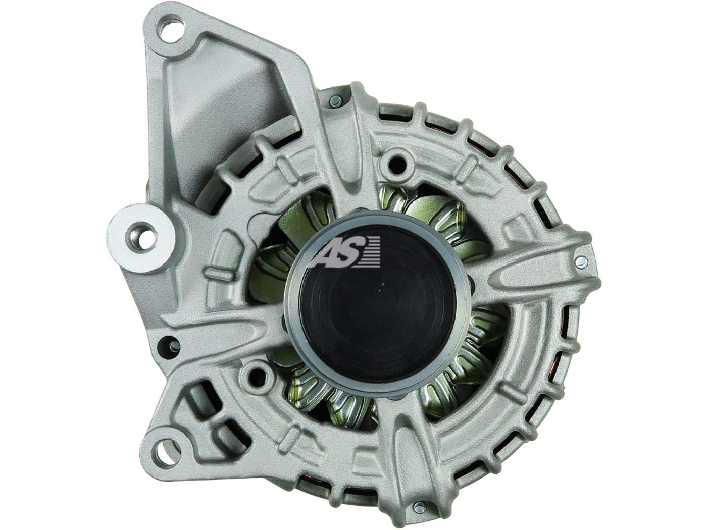 Brand new AS-PL Alternator - A0536S von AS