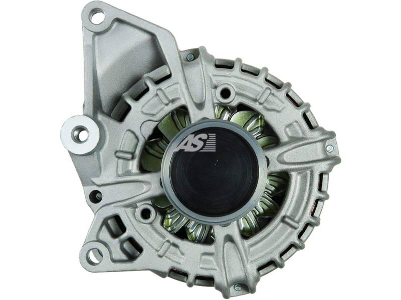 Brand new AS-PL Alternator - A0536S von AS