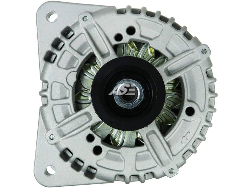 Brand new AS-PL Alternator - A0561S von AS