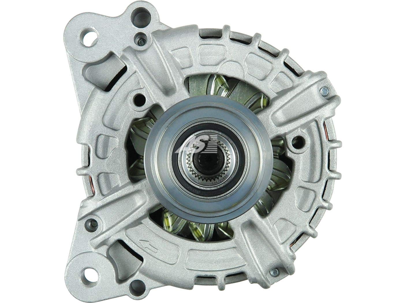 Brand new AS-PL Alternator - A0575S von AS-PL