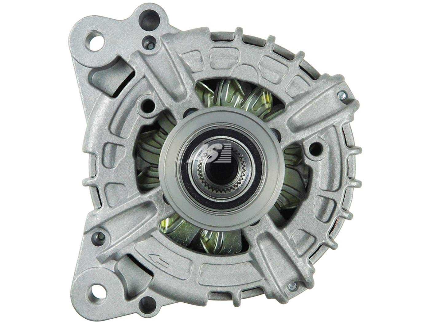 Brand new AS-PL Alternator - A0576S von AS-PL