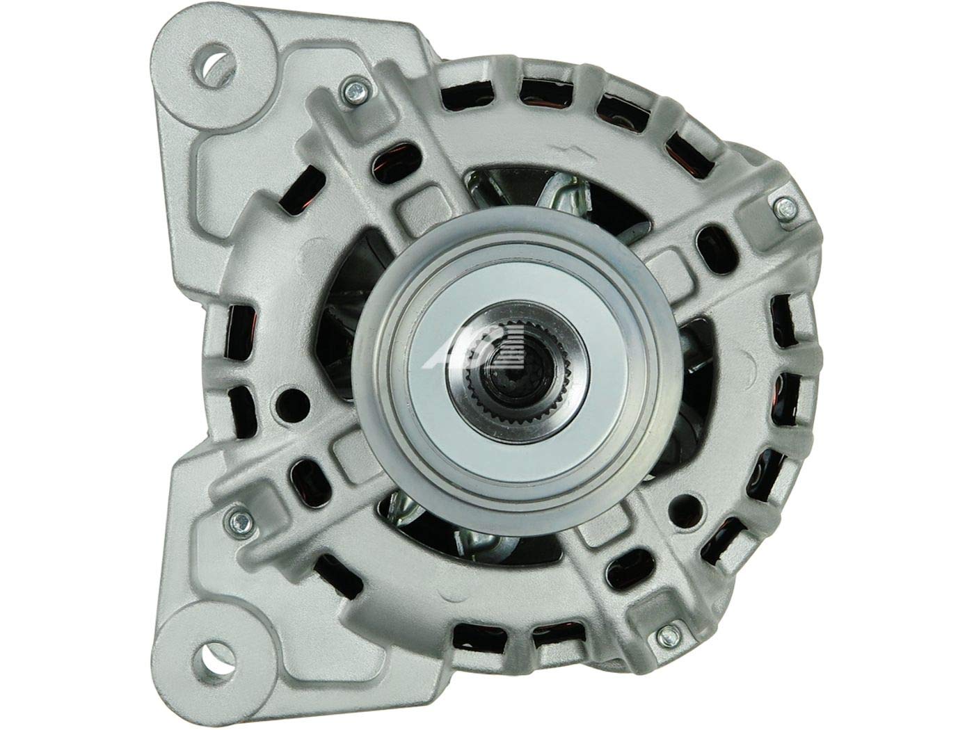 Brand new AS-PL Alternator - A0597S von AS