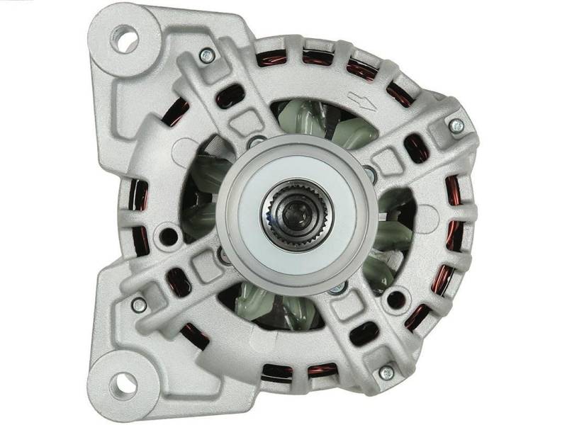 Brand new AS-PL Alternator - A0598S von AS