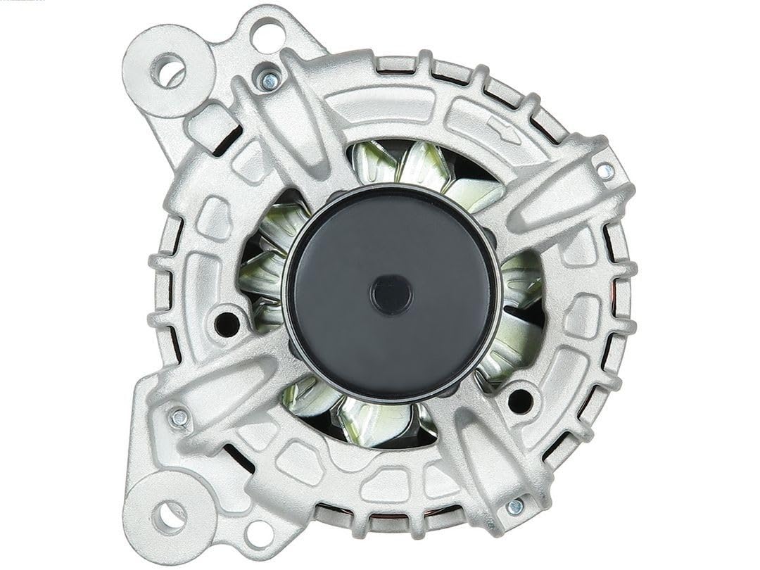 Brand new AS-PL Alternator - A0627S von AS-PL