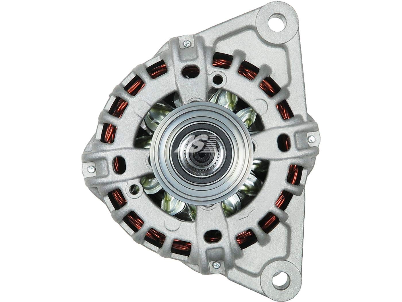 Brand new AS-PL Alternator - A0668S von AS