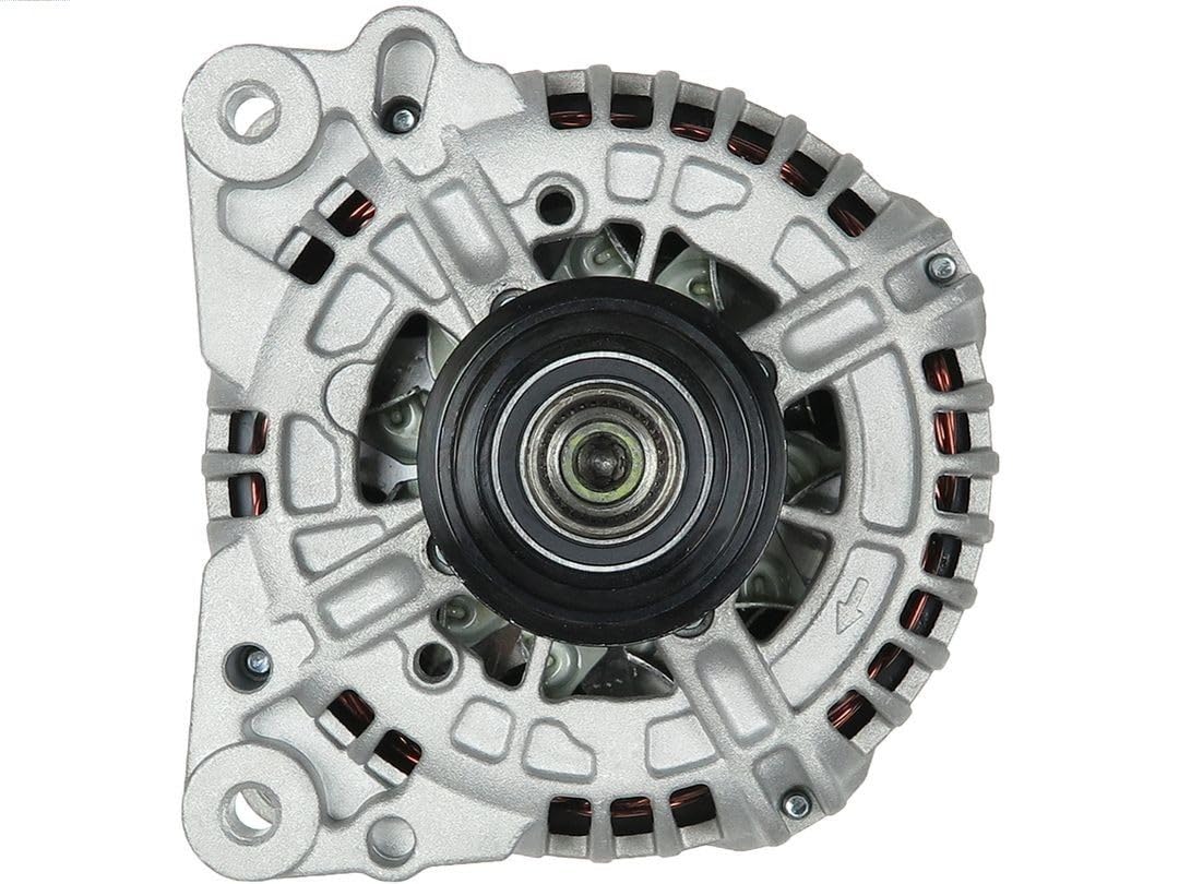 Brand new AS-PL Alternator - A0709S von AS