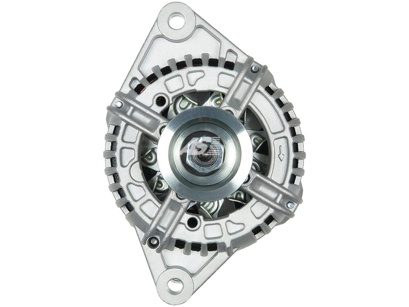 Brand new AS-PL Alternator - A0734S von AS