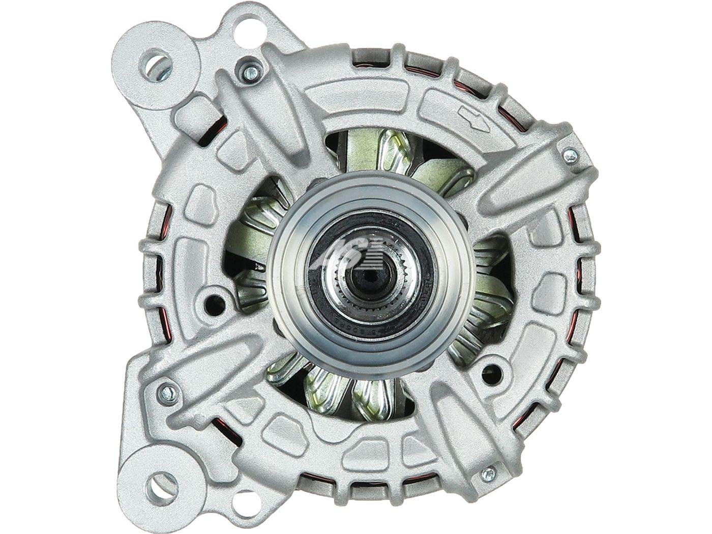 Brand new AS-PL Alternator - A0748S von AS