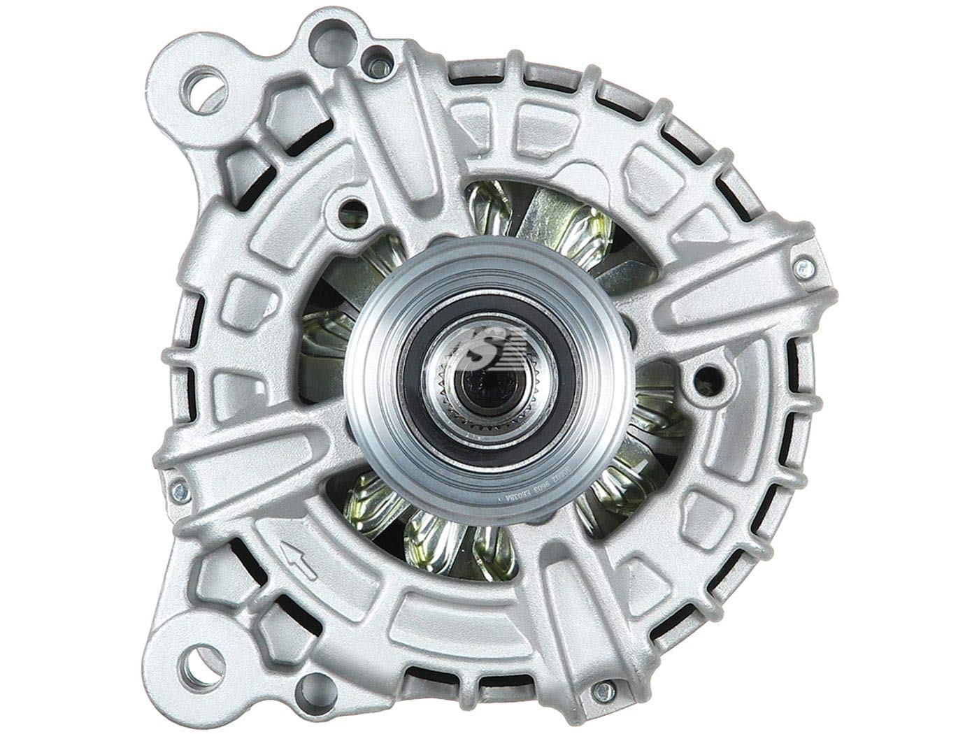 Brand new AS-PL Alternator - A0791S von AS