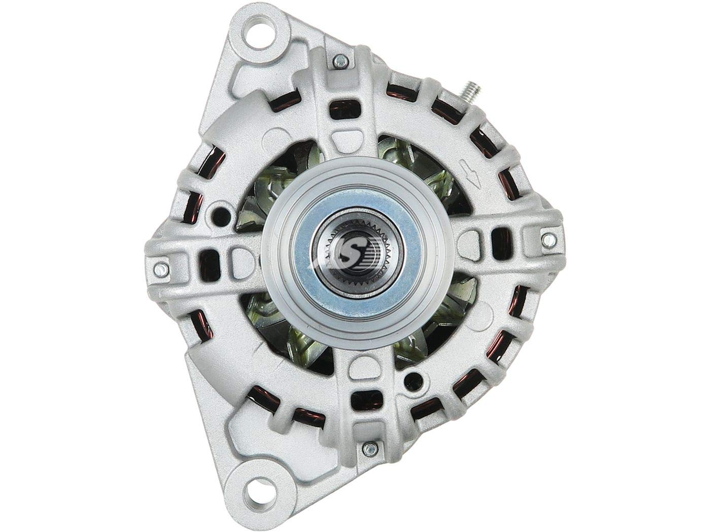 Brand new AS-PL Alternator - A0793S von AS