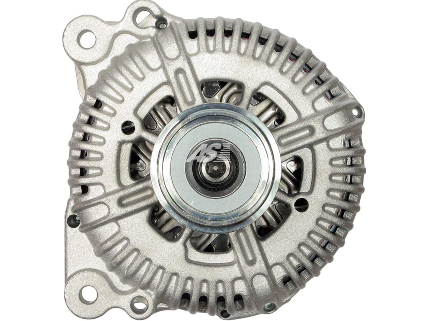 Brand new AS-PL Alternator - A3203 von AS-PL