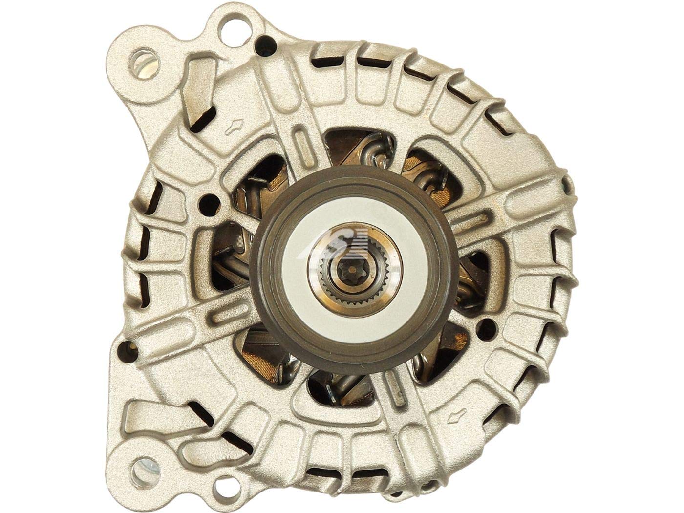 Brand new AS-PL Alternator - A3208 von AS-PL