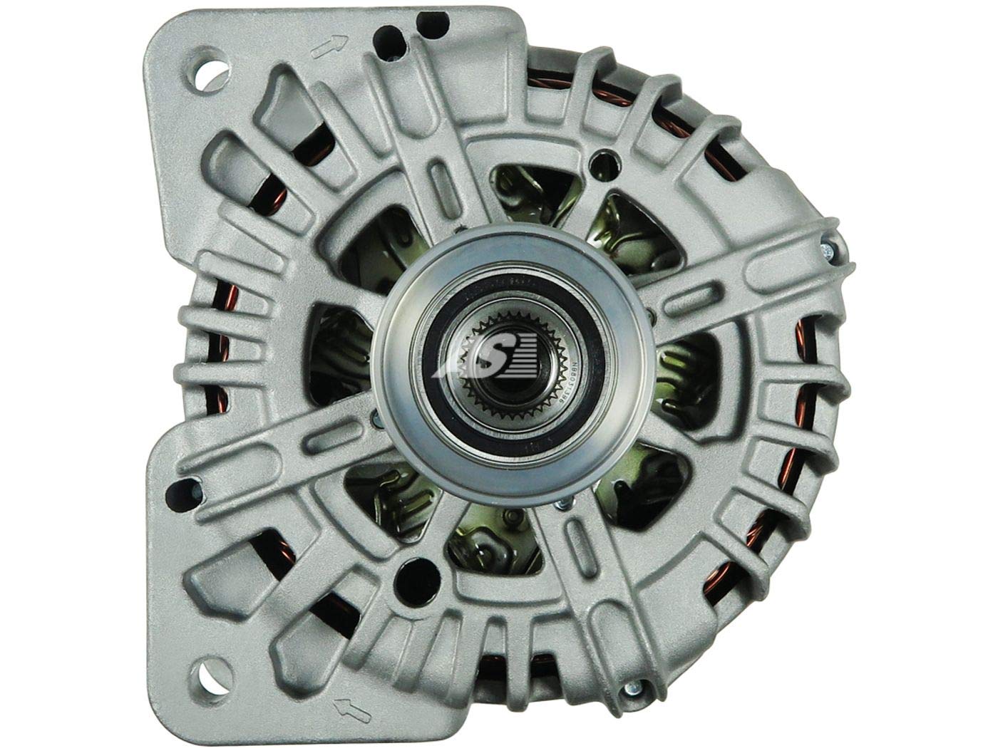 Brand new AS-PL Alternator - A3322 von AS