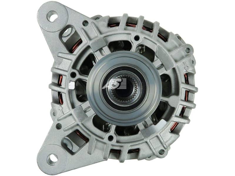 Brand new AS-PL Alternator - A3345S von AS