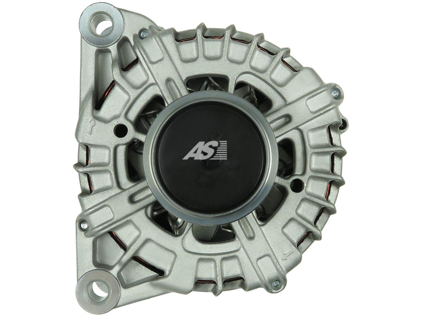 Brand new AS-PL Alternator - A3415S von AS