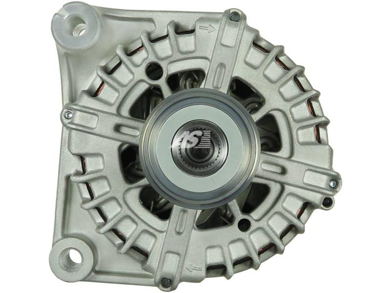 Brand new AS-PL Alternator - A3416S von AS-PL