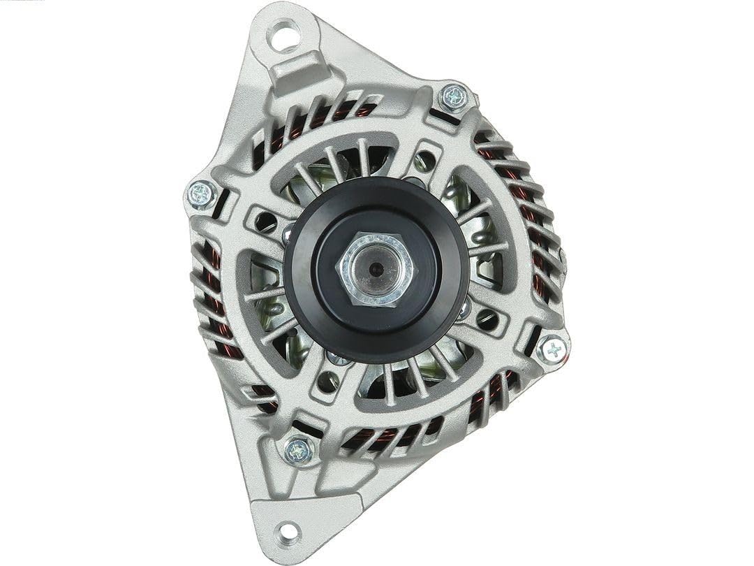 Brand new AS-PL Alternator - A5083 von AS