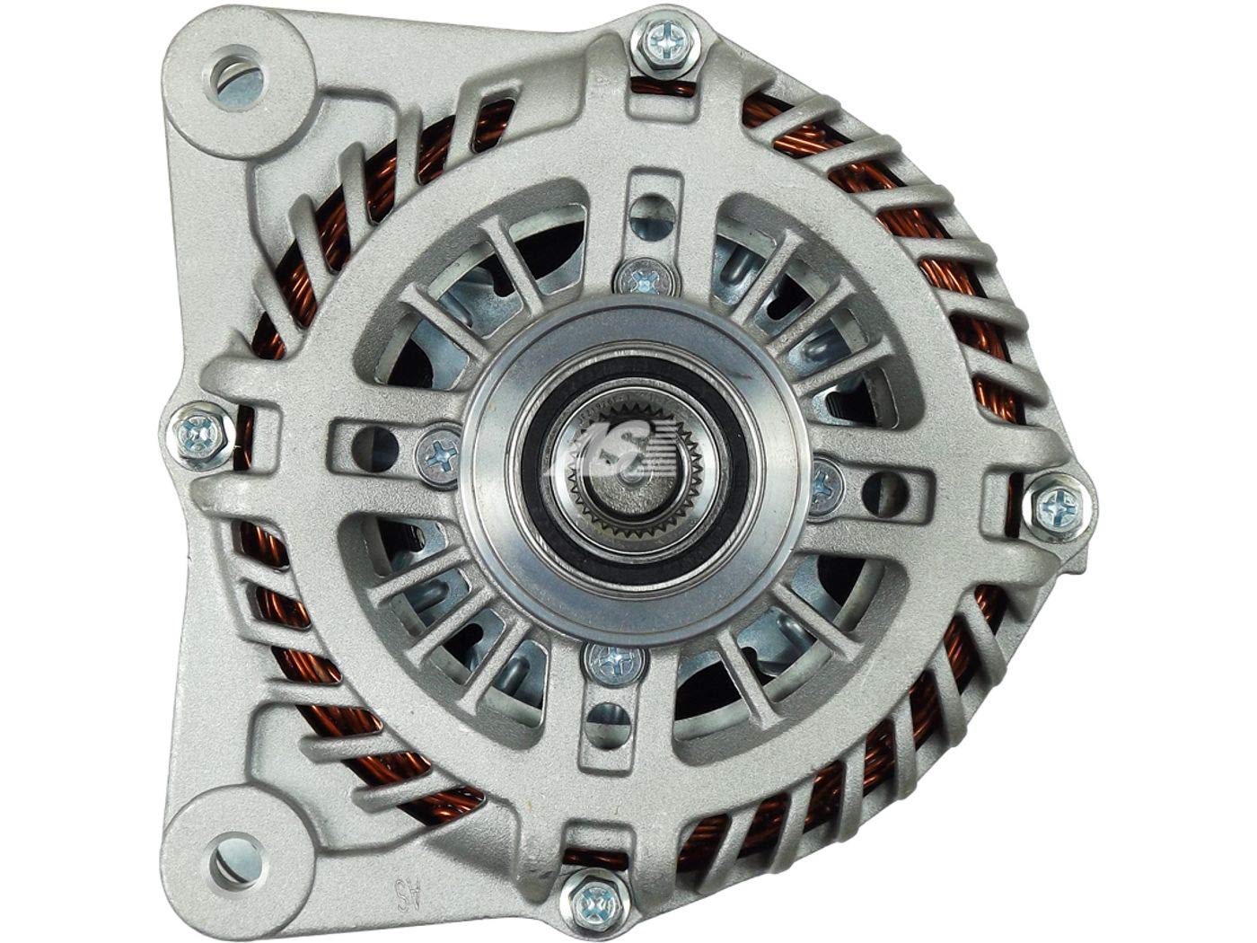 Brand new AS-PL Alternator - A5097 von ASPL