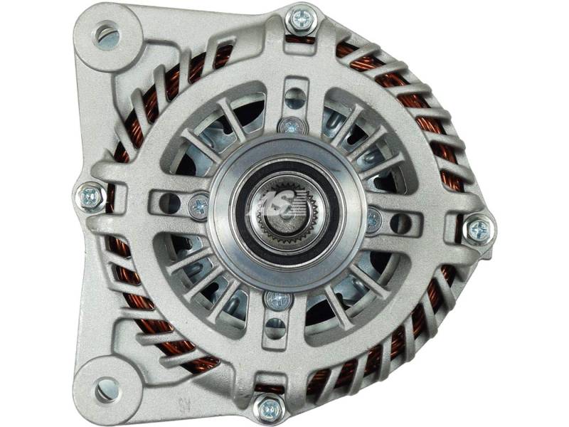 Brand new AS-PL Alternator - A5097 von ASPL