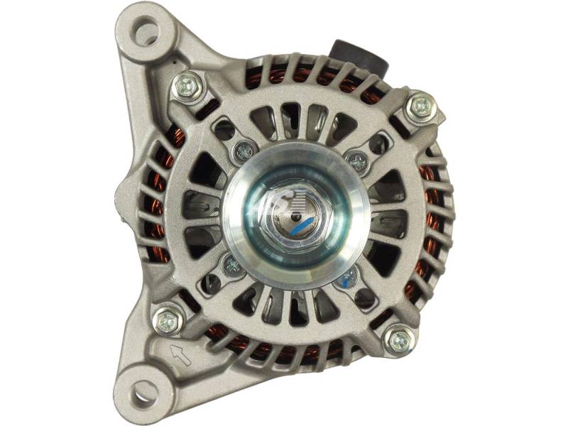 Brand new AS-PL Alternator - A5108 von AS