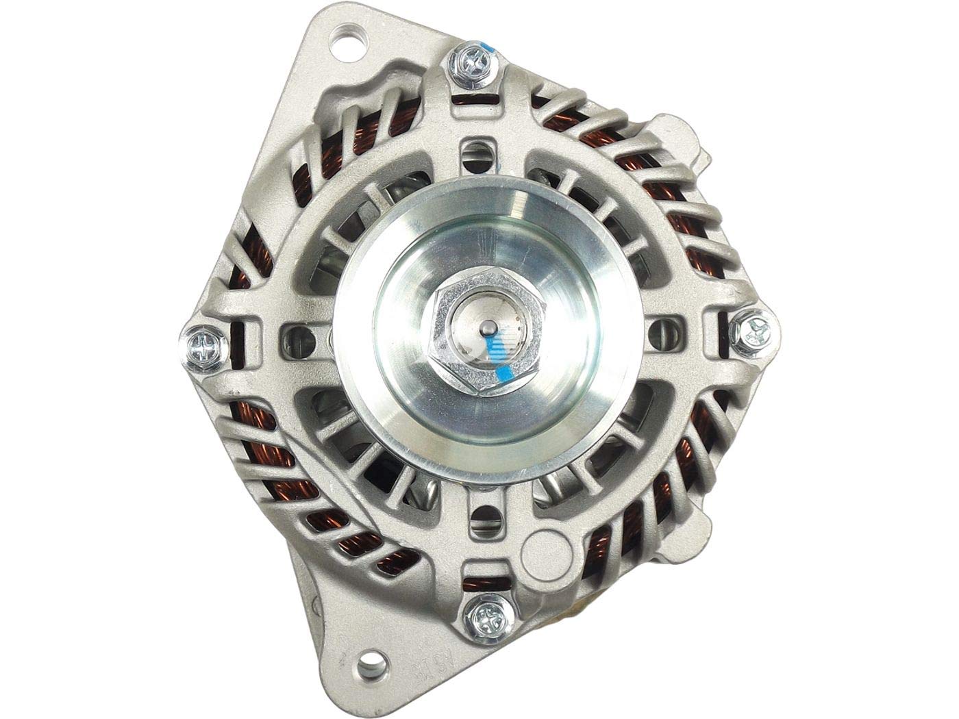 Brand new AS-PL Alternator - A5116 von AS-PL