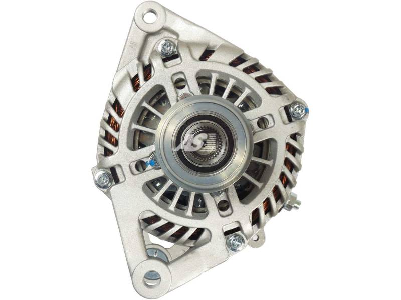 Brand new AS-PL Alternator - A5125 von AS-PL