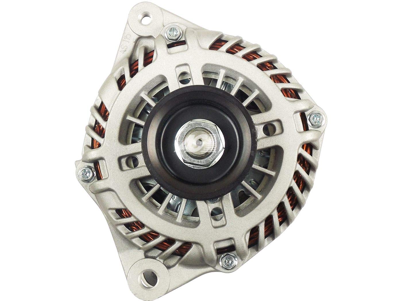 Brand new AS-PL Alternator - A5229 von AS