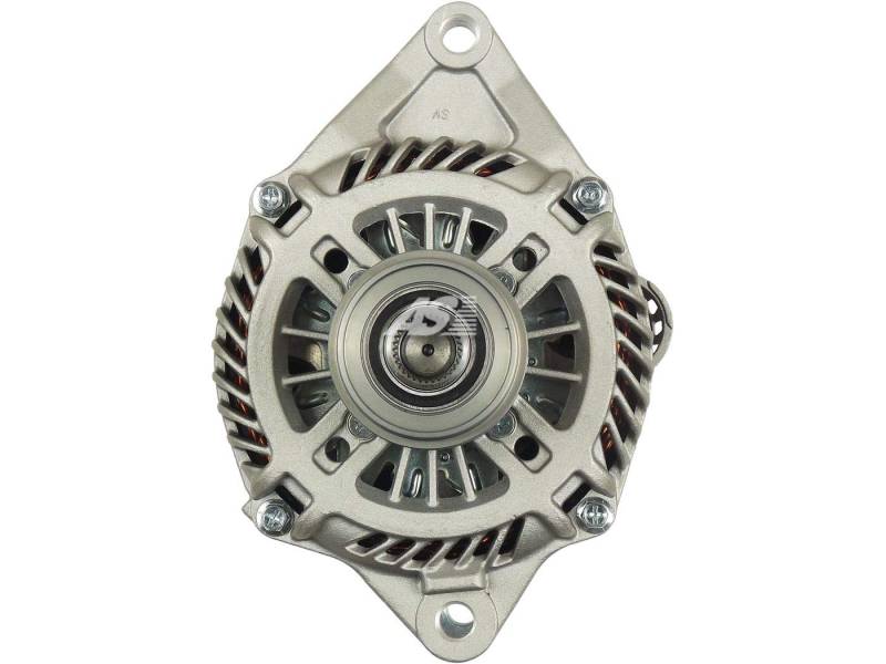 Brand new AS-PL Alternator - A5242 von AS