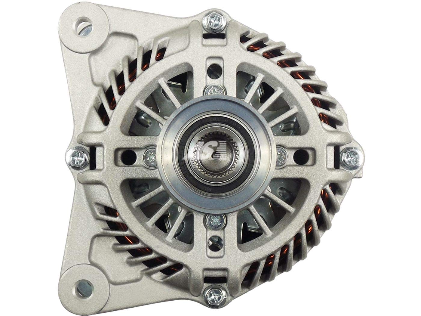 Brand new AS-PL Alternator - A5245 von AS