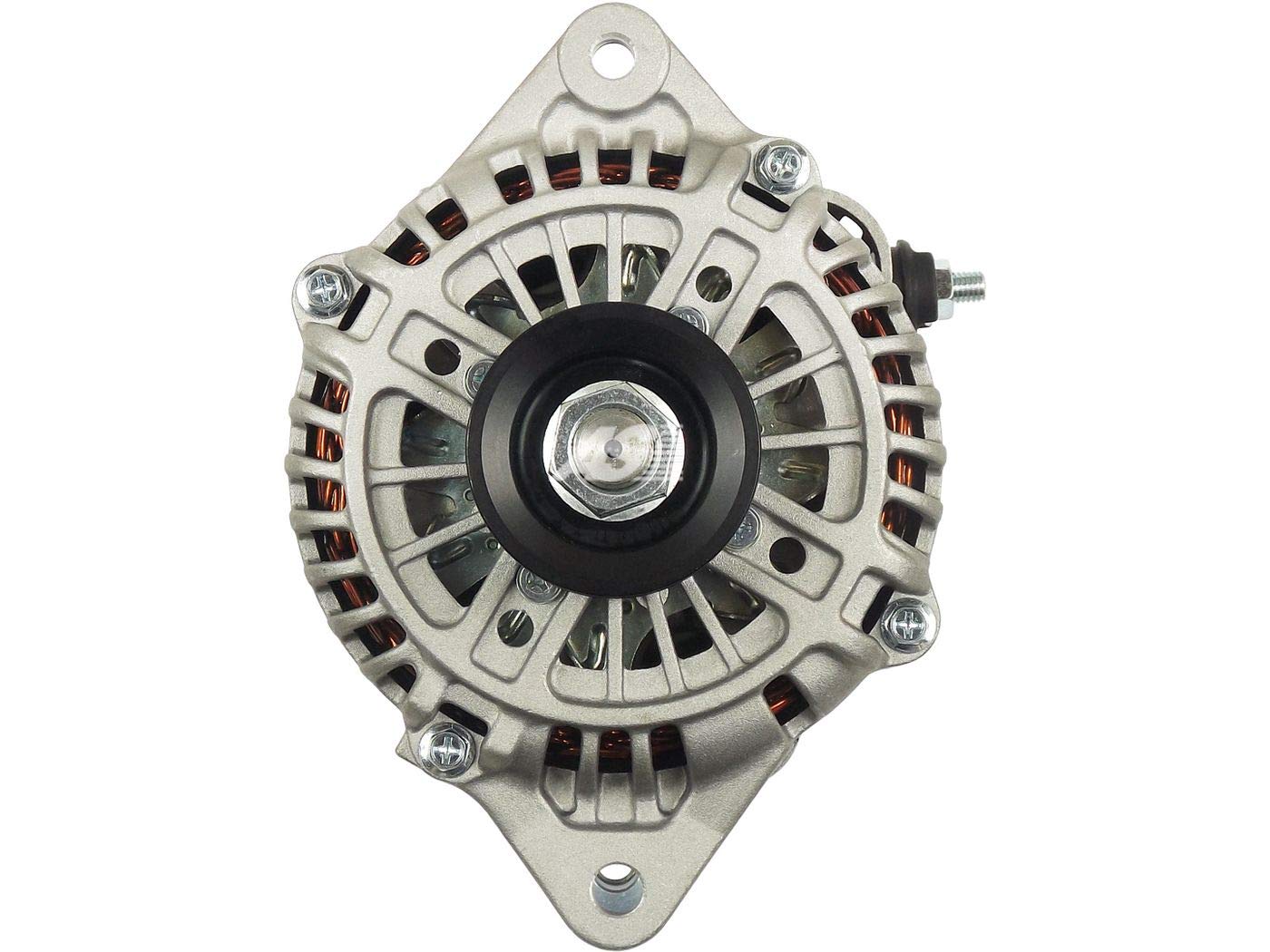 Brand new AS-PL Alternator - A5254 von AS