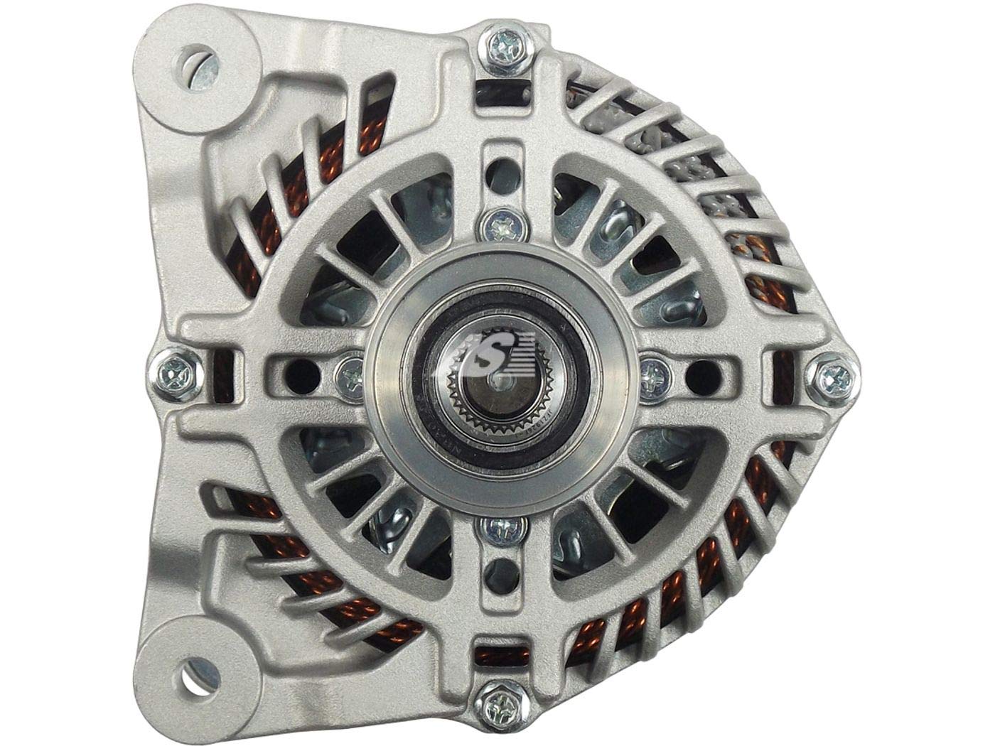 Brand new AS-PL Alternator - A5296 von AS-PL