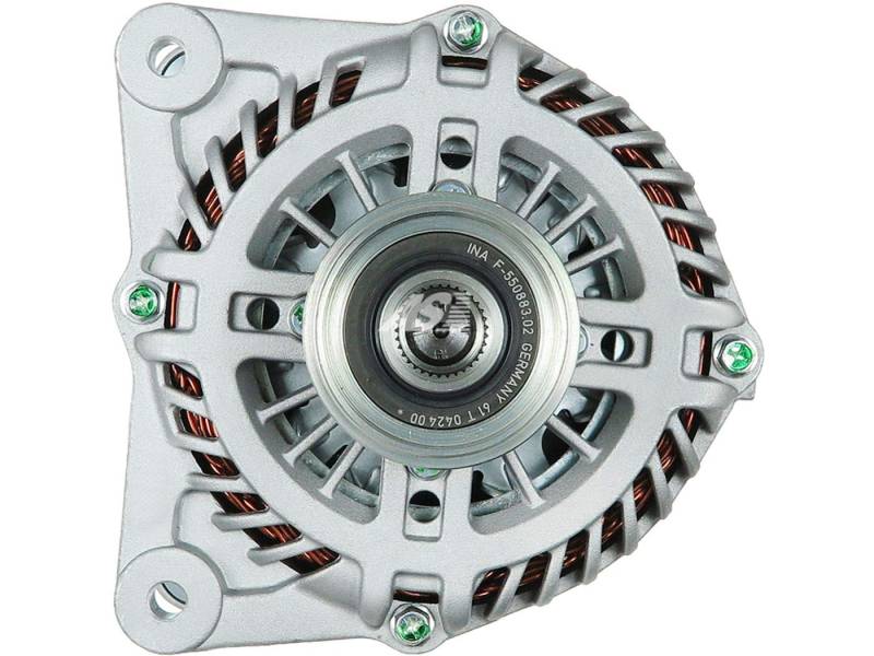 Brand new AS-PL Alternator - A5397S von AS