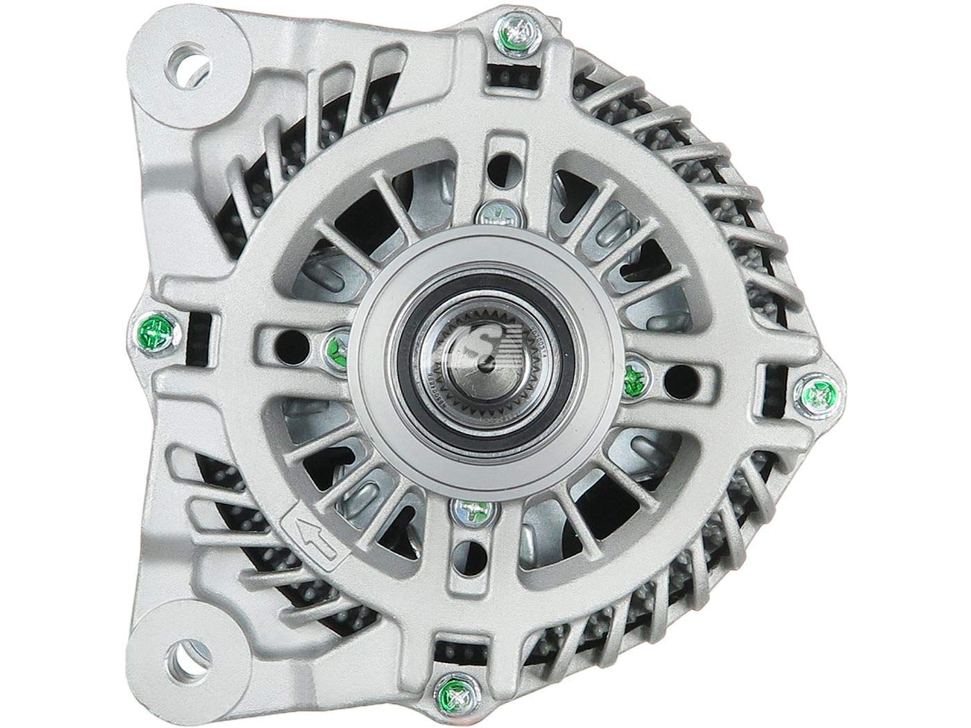 Brand new AS-PL Alternator - A5412S von AS