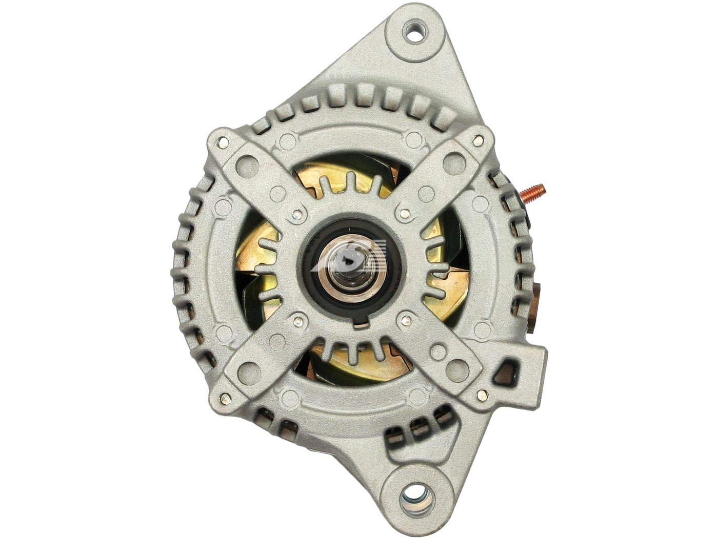 Brand new AS-PL Alternator - A6168 von AS