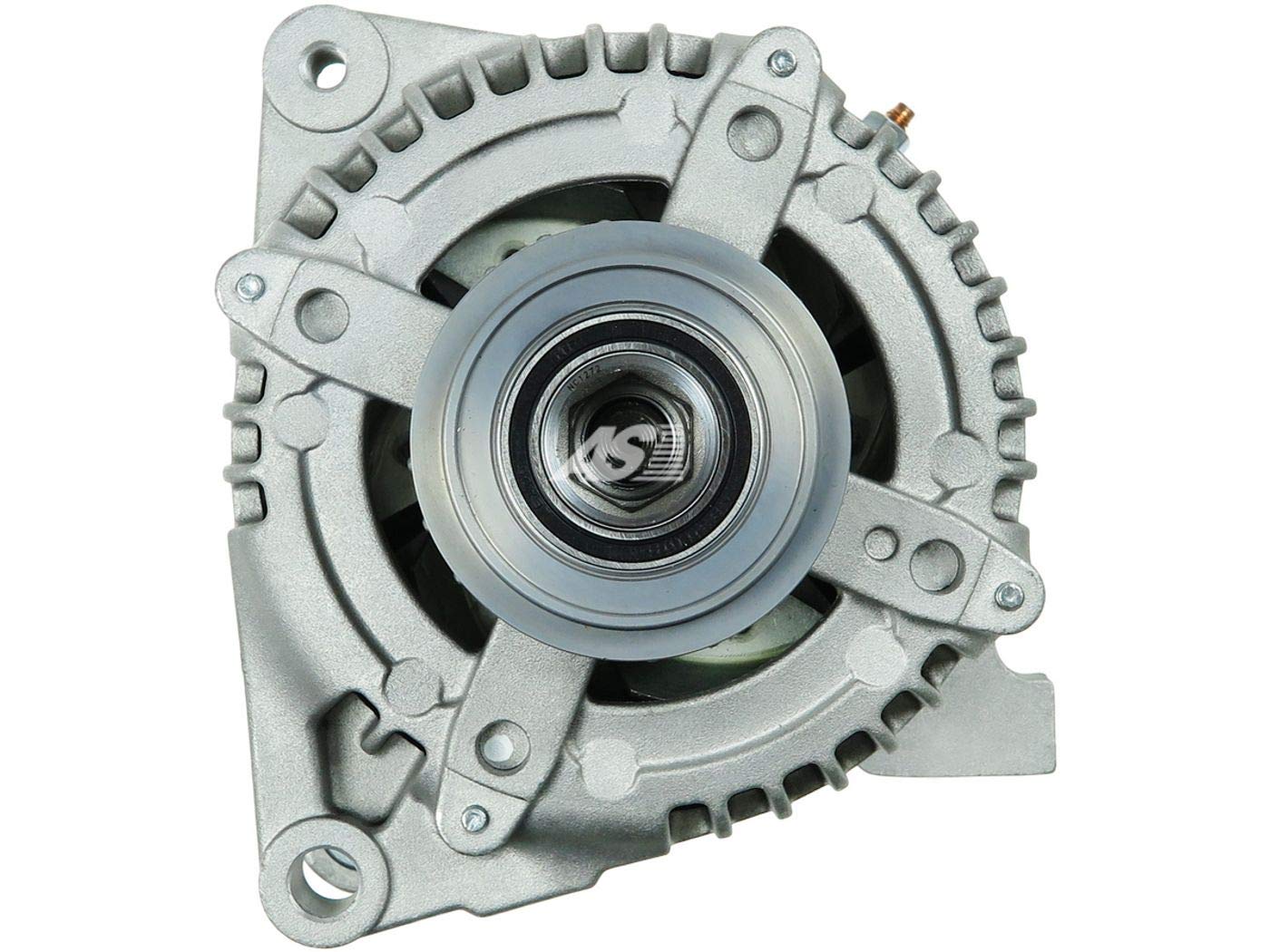 Brand new AS-PL Alternator - A6337 von AS