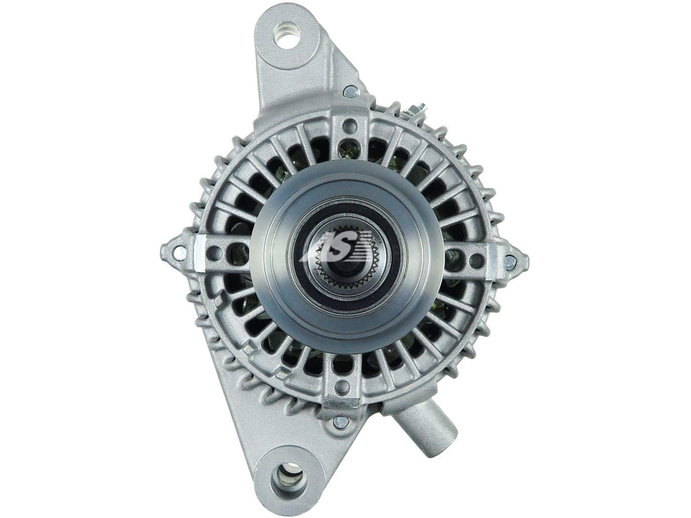 Brand new AS-PL Alternator - A6384S von AS