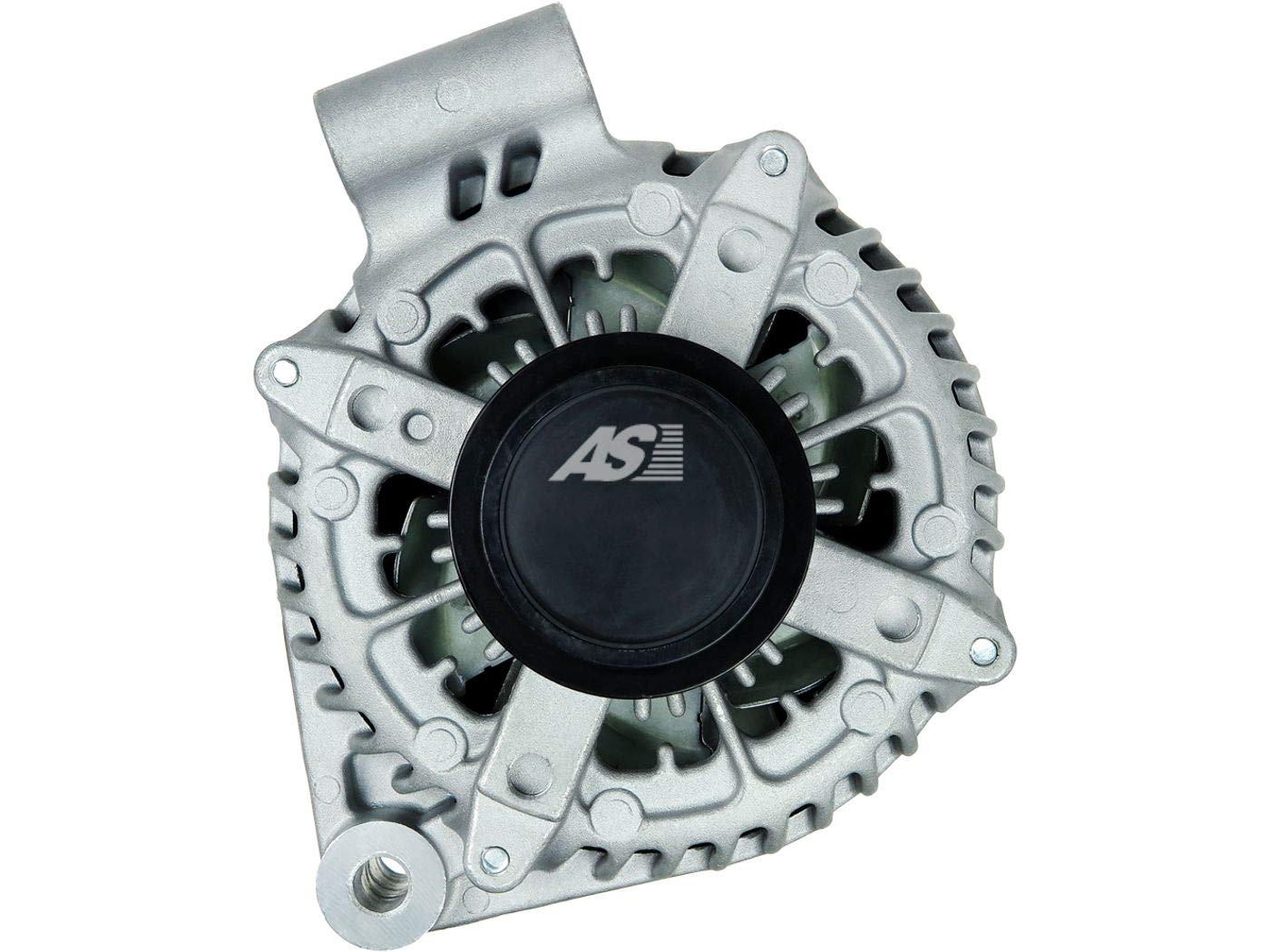 Brand new AS-PL Alternator - A6406S von AS