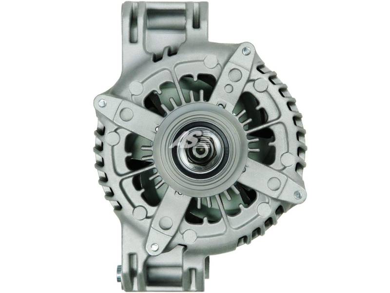 Brand new AS-PL Alternator - A6407S von AS