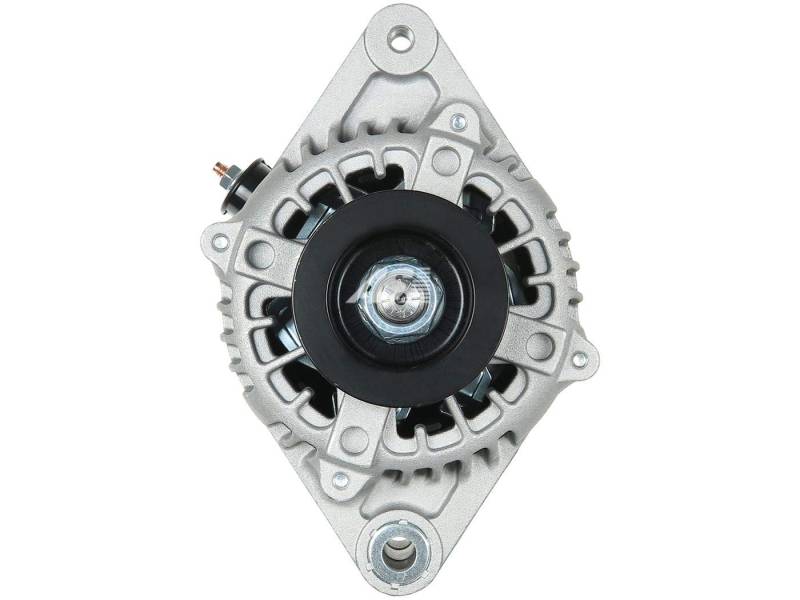 Brand new AS-PL Alternator - A6634S von AS