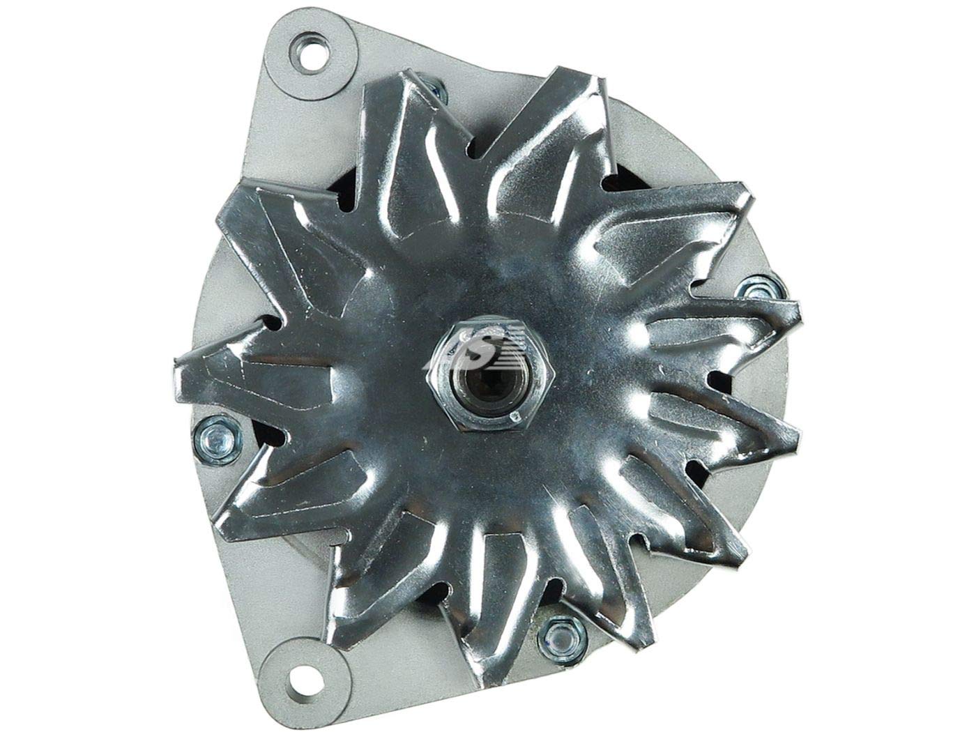 Brand new AS-PL Alternator - A9231 von AS