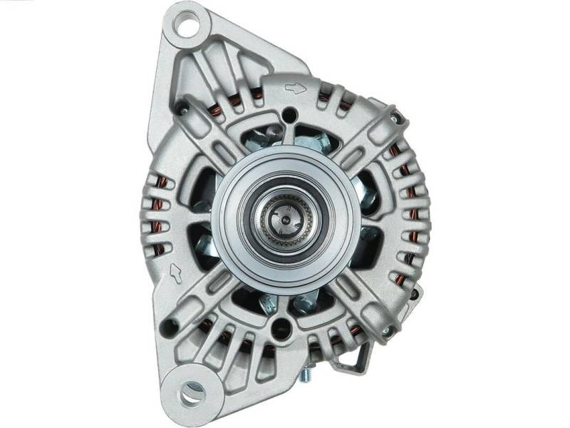 Brand new AS-PL Alternator - A9295S von AS-PL