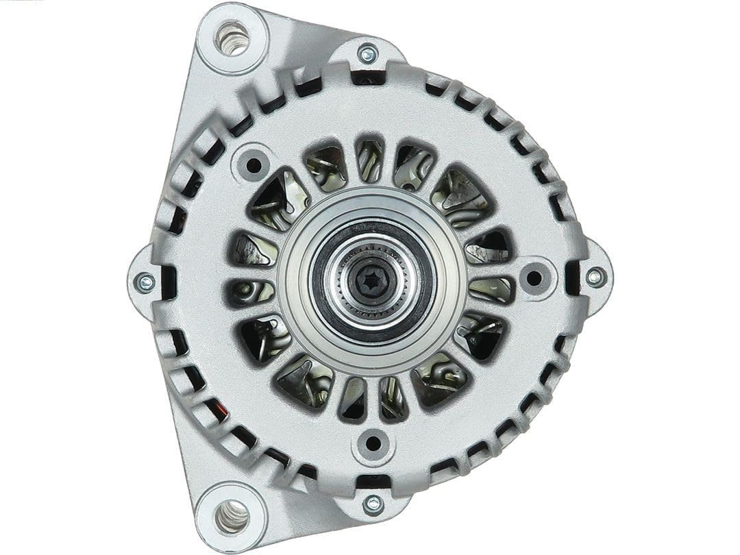 Brand new AS-PL Alternator - A9299S von AS