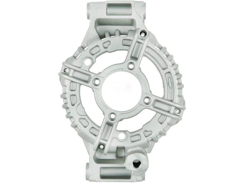 Brand new AS-PL Alternator D.E. Bracket - ABR0055S von AS