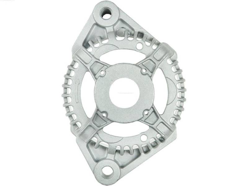 Brand new AS-PL Alternator D.E. bracket - ABR4053 von AS