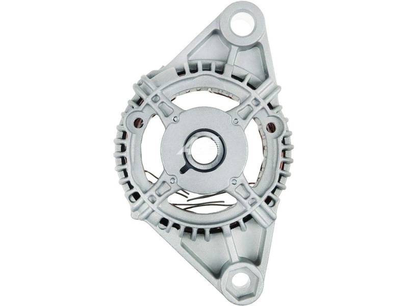 Brand new AS-PL Alternator D.E. bracket with stator - ABR4004 von AS-PL